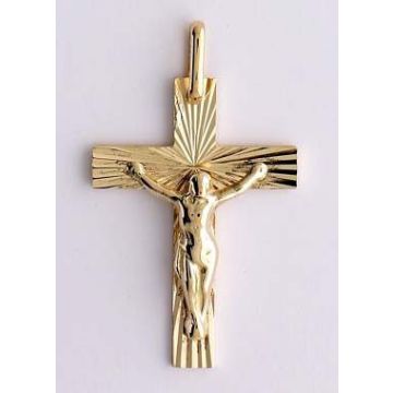 Croix Or