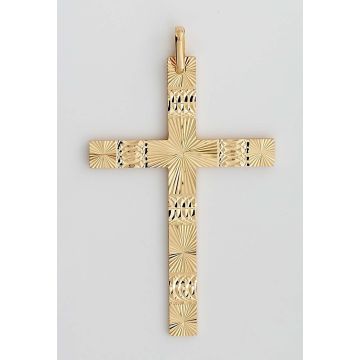 Croix Or