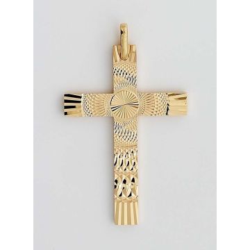 Croix Or