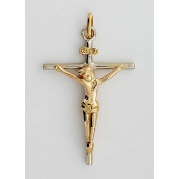 Croix Or Christ