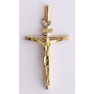 Croix Or Christ