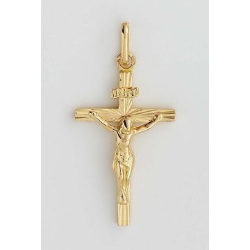 Croix Or Christ