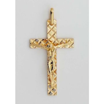 Croix Christ