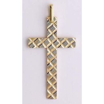Croix Or
