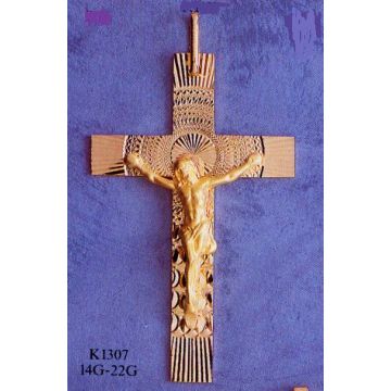 Croix Or