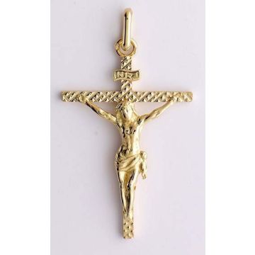Croix Or +Chris