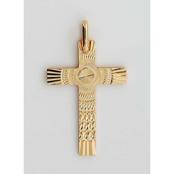 Croix Lapidee