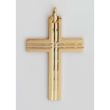 Croix Or