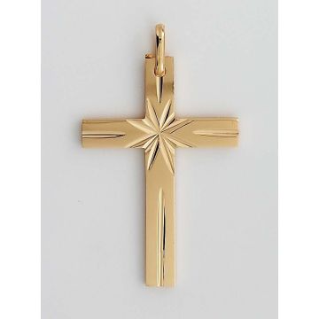 Croix Or
