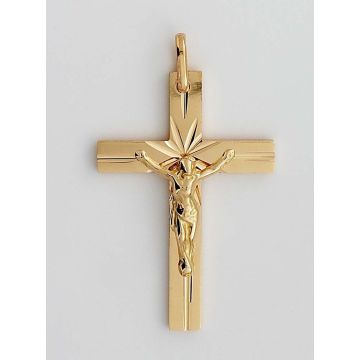Croix Or
