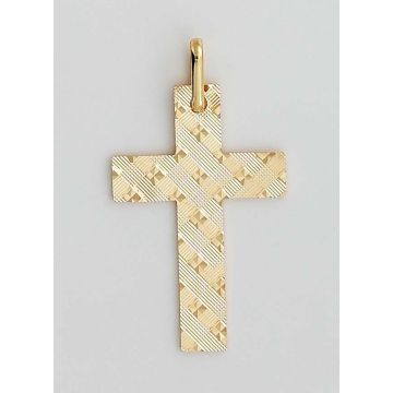 Croix Or