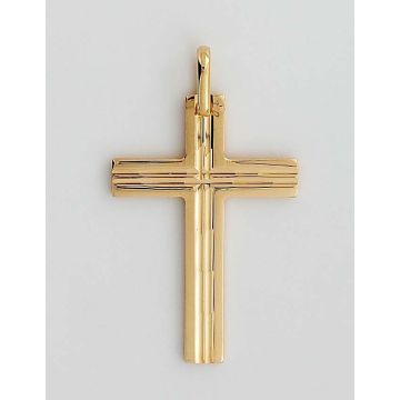 Croix Lapidee