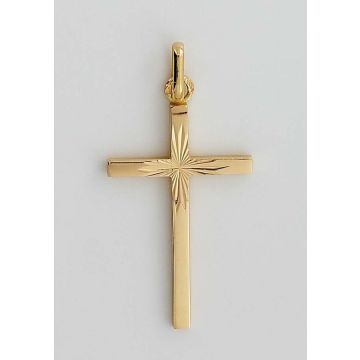 Croix Lapidee