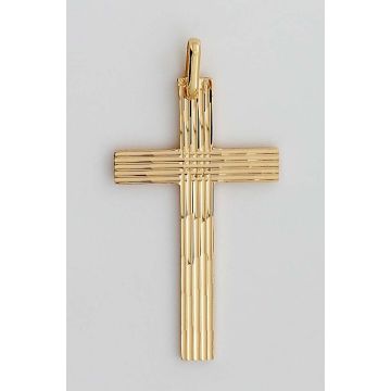 Croix Double Fa