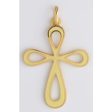 Croix Or