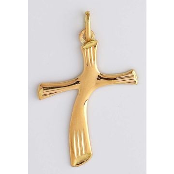 Croix Stylise