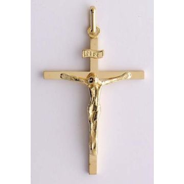Croix Or Christ