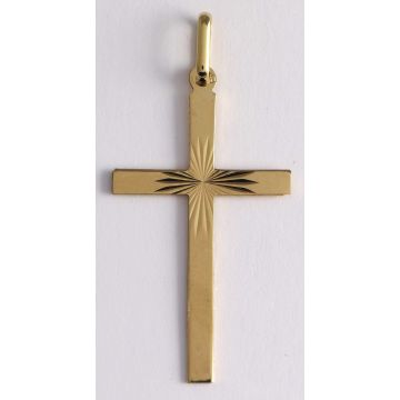 Croix Lapidee