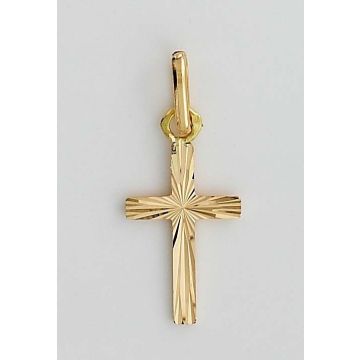 Croix Lapidee