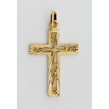 Croix Or