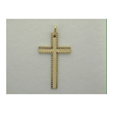 Croix Or
