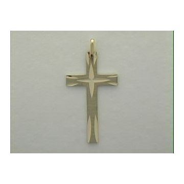 Croix Or
