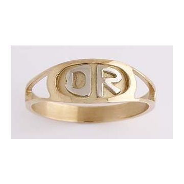 Chevaliere Or