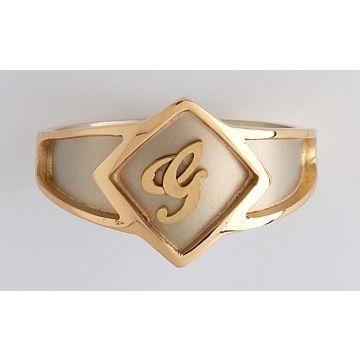 Chevaliere Or