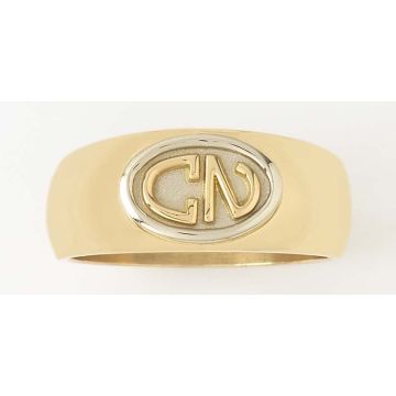 Chevaliere Or