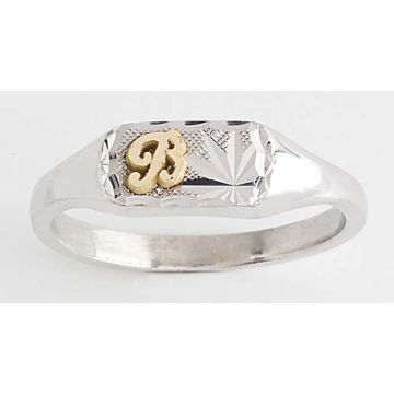 Chevaliere Argent