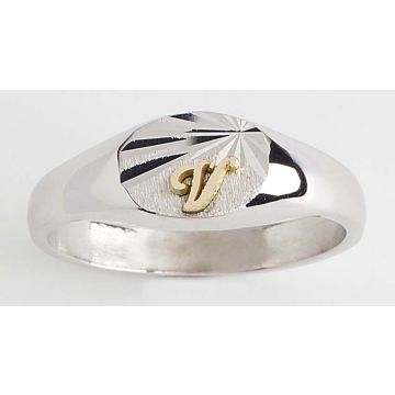 Chevaliere Argent