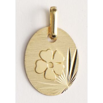 Medaille Enfant Or