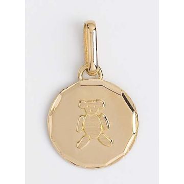 Medaille Enfant Or