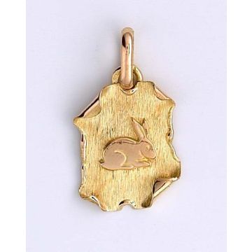 Medaille Enfant Or
