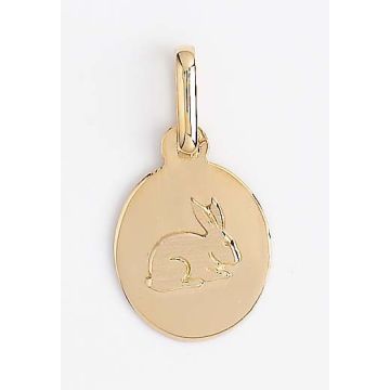 Medaille Enfant Or