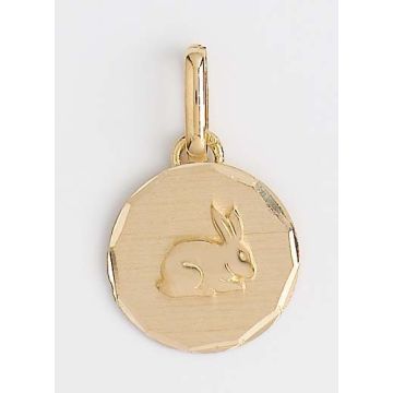 Medaille Enfant Or