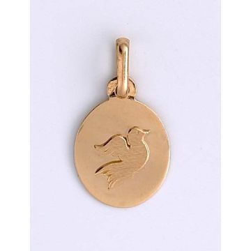 Medaille Enfant Or
