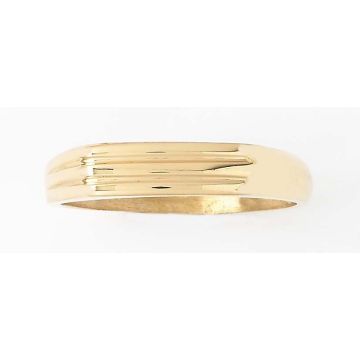 Bague Homme Or