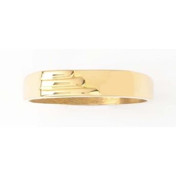 Bague Homme Or