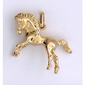 Cheval Or