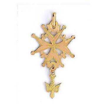 Croix Protestante