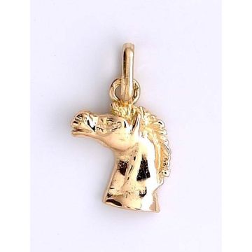 Tete De Cheval Or