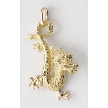 Dragon Or