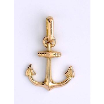 Ancre Marine Or
