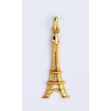 Tour Eiffel Or