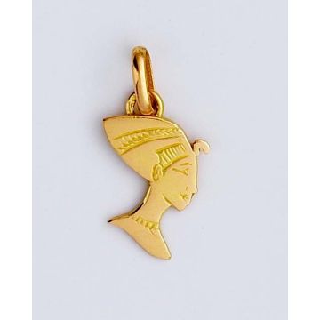 Tete Nefertiti Or