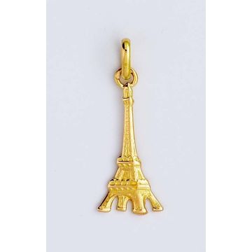 Tour Eiffel Or