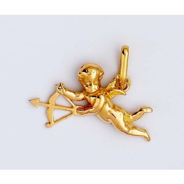 Cupidon Or