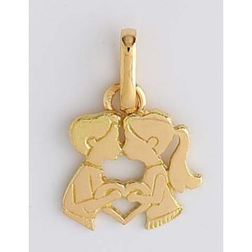 Amoureux Or