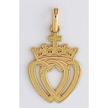 Coeur Vendeen Or